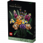 LEGO BOTANICALS 10280 BOUQUET DI FIORI TBD-LIFESTYLE-2021