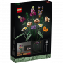 LEGO BOTANICALS 10280 BOUQUET DI FIORI TBD-LIFESTYLE-2021