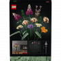 LEGO BOTANICALS 10280 BOUQUET DI FIORI TBD-LIFESTYLE-2021