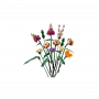 LEGO BOTANICALS 10280 BOUQUET DI FIORI TBD-LIFESTYLE-2021