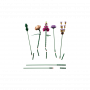 LEGO BOTANICALS 10280 BOUQUET DI FIORI TBD-LIFESTYLE-2021
