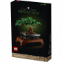 LEGO BOTANICALS 10281 ALBERO BONSAI