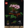 LEGO BOTANICALS 10281 ALBERO BONSAI