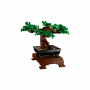 LEGO BOTANICALS 10281 ALBERO BONSAI