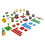 LEGO SUPER MARIO 71380 COSTRUISCI LA TUA AVVENTURA - MAKER PACK