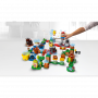 LEGO SUPER MARIO 71380 COSTRUISCI LA TUA AVVENTURA - MAKER PACK