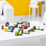 LEGO SUPER MARIO 71380 COSTRUISCI LA TUA AVVENTURA - MAKER PACK