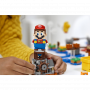 LEGO SUPER MARIO 71380 COSTRUISCI LA TUA AVVENTURA - MAKER PACK