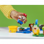 LEGO SUPER MARIO 71380 COSTRUISCI LA TUA AVVENTURA - MAKER PACK