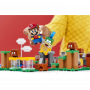 LEGO SUPER MARIO 71380 COSTRUISCI LA TUA AVVENTURA - MAKER PACK