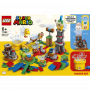 LEGO SUPER MARIO 71380 COSTRUISCI LA TUA AVVENTURA - MAKER PACK