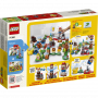 LEGO SUPER MARIO 71380 COSTRUISCI LA TUA AVVENTURA - MAKER PACK