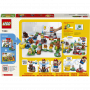 LEGO SUPER MARIO 71380 COSTRUISCI LA TUA AVVENTURA - MAKER PACK