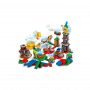 LEGO SUPER MARIO 71380 COSTRUISCI LA TUA AVVENTURA - MAKER PACK