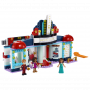 LEGO FRIENDS 41448 IL CINEMA DI HEARTLAKE CITY