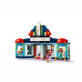 LEGO FRIENDS 41448 IL CINEMA DI HEARTLAKE CITY