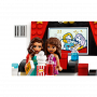 LEGO FRIENDS 41448 IL CINEMA DI HEARTLAKE CITY