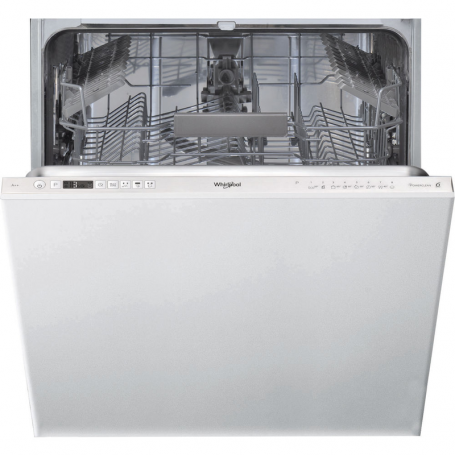 WHIRLPOOL WRIC3C26P LAVASTOVIGLIE INCASSO 14COPERTI 8PROGRAMMI 46DB  /E PWRCLEAN