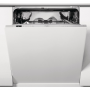 WHIRLPOOL WRIC3C26P LAVAST INC 14COP 8PG 46DB  /E PWRCLEAN