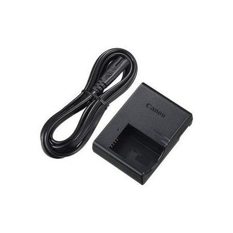 CANON LC-E17E CARICA BATTERIE