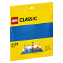 LEGO CLASSIC 10714 BASE BLU