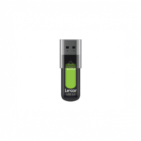 LEXAR 932947 PENDRIVE 128GB S57 932947 USB3.0 ENCRYPTSTICK LIT