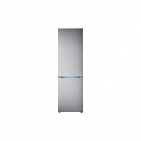 SAMSUNG RB41R7739S FRIGO COMBI 401LT H202 NF INOX A    TWIN COOLING