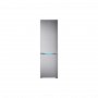 SAMSUNG RB41R7739S FRIGO COMBI 401LT H202 NF INOX A    TWIN COOLING