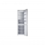 SAMSUNG RB41R7739S FRIGO COMBI 401LT H202 NF INOX A    TWIN COOLING