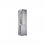 SAMSUNG RB41R7739S FRIGO COMBI 401LT H202 NF INOX A    TWIN COOLING