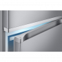 SAMSUNG RB41R7739S FRIGO COMBI 401LT H202 NF INOX A    TWIN COOLING