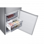 SAMSUNG RB41R7739S FRIGO COMBI 401LT H202 NF INOX A    TWIN COOLING