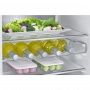 SAMSUNG RB41R7739S FRIGO COMBI 401LT H202 NF INOX A    TWIN COOLING