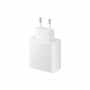 SAMSUNG CARICABATTERIE TRAVEL ADAPTER TYPE-C 45W BIANCO EP-TA845XWEGWW