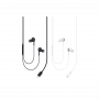 SAMSUNG AURICOLARE A FILO TYPE-C BIANCO EO-IC100BWEGEU