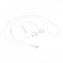 SAMSUNG AURICOLARE A FILO TYPE-C BIANCO EO-IC100BWEGEU