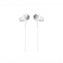 SAMSUNG AURICOLARE A FILO TYPE-C BIANCO EO-IC100BWEGEU