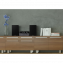 PHILIPS TAM4505-12 STEREO MICRO DAB C/CD BT USB AUX IN BLACK 60W