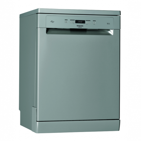 HOTPOINT HFC3C26CWX LAVAST 14COP 7P 46DB    INOX DISP INV