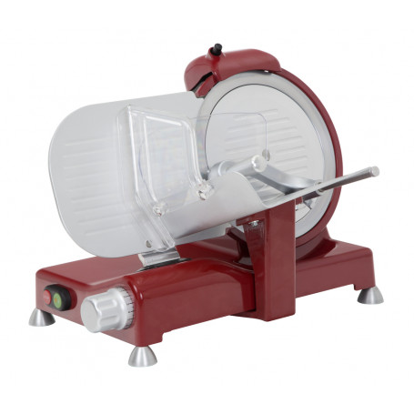 RGV LUXURY 25 SPECIAL EDITION LAMA 25CM ROSSA EASYCLEAN