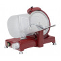 RGV LUXURY 25 SPECIAL EDITION LAMA 25CM ROSSA EASYCLEAN