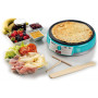 ARIETE 202 CREPES MAKER PARTY TIME AZZURRO