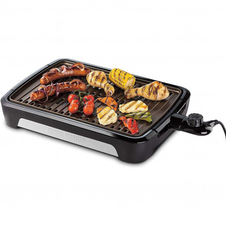 RUSSELL HOBBS SMOKE LESS BBQ (25850-56) GRILL/BARBEQUE ELETTRICO