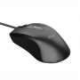 TRUST 23733 MOUSE FILO CARVE USB BLACK