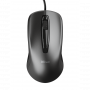 TRUST 23733 MOUSE FILO CARVE USB BLACK