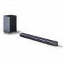 SHARP HT-SBW460 Soundbar 3.1, Dolby Atmos, 440 W, HDMi ARC-CEC, BT