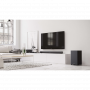 SHARP HT-SBW460 Soundbar 3.1, Dolby Atmos, 440 W, HDMi ARC-CEC, BT