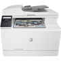 HP M183FW MULTIFUNZIONE LASER 4IN1 WIFI DIR LAN PRT 4TON 60