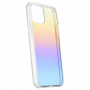 CELLULAR PRISMACIPHXIT CUSTODIA IRIDESCENTE IPHONE 11 PRO TRASP