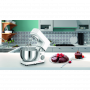 MOULINEX QA150110 KITCHEN MACHINE 4,8LT. MASTERCHEF ESSENTIAL800W.